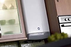 trusted boilers Thornhaugh
