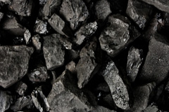 Thornhaugh coal boiler costs
