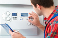 free commercial Thornhaugh boiler quotes